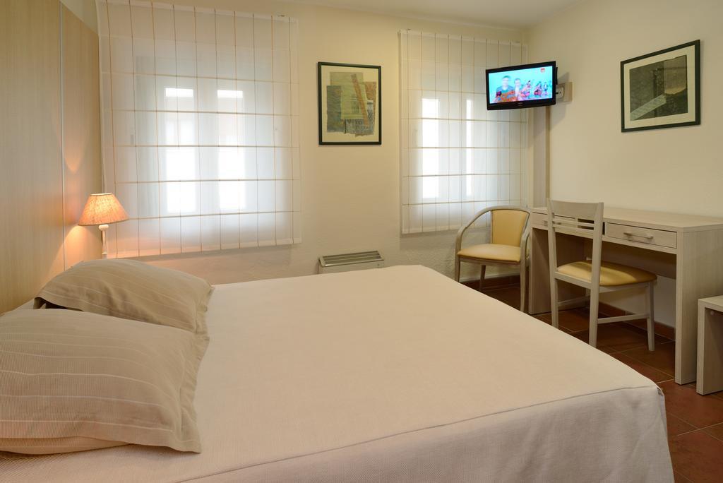 Hotel Capri Tossa de Mar Quarto foto